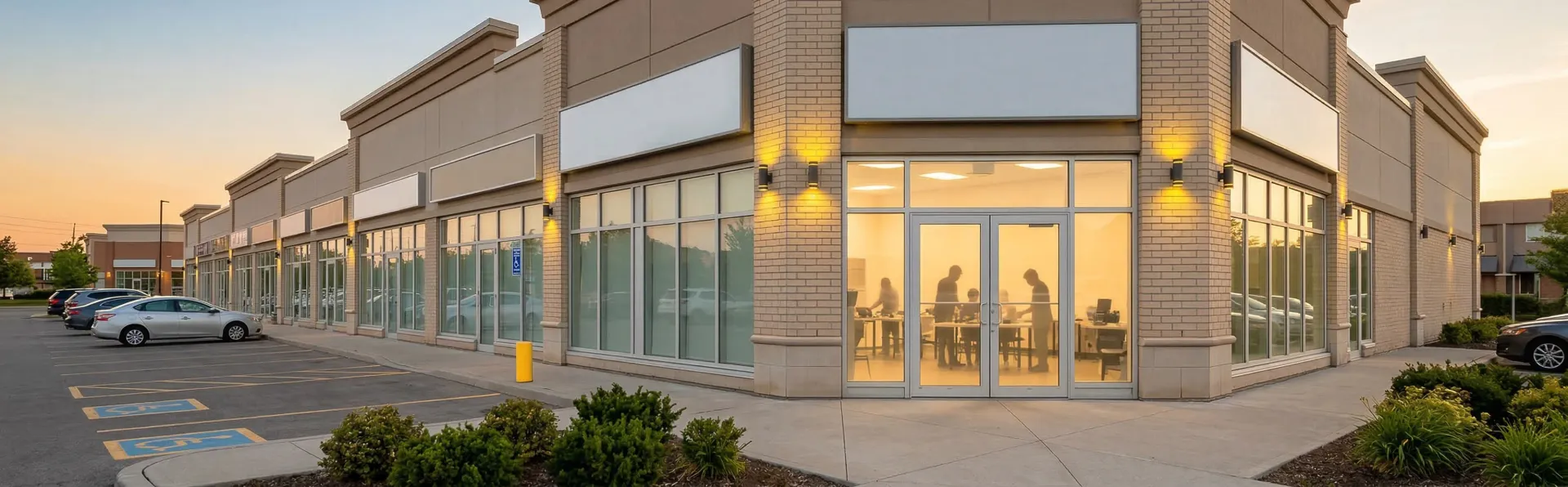 Contact Caution Tape Robotics